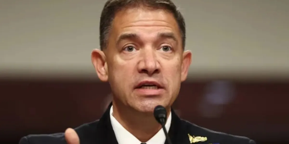 US Calls Pakistan Key Counterterrorism Partner, Highlights Cooperation