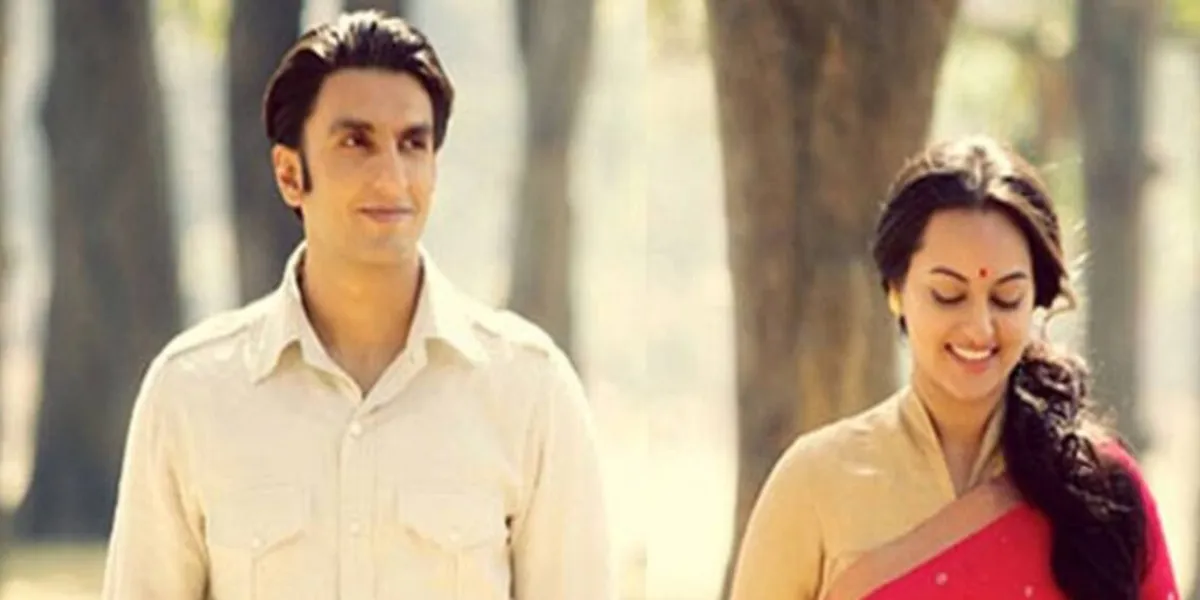 Vikramaditya Motwane’s "Lootera" Review: A Haunting Love Story of Silence, Sound and Loss