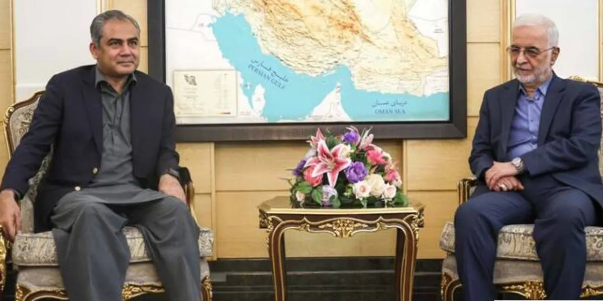 Pakistan Today | SIFC BOI Merger, Pakistan Iran Talks, KP Business Reopening, PTI Cabinet Criticis And Palestine Support Reaffirmed