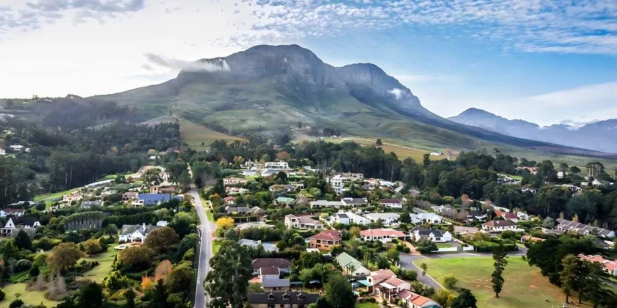 Estate Property Prices Rise Sharply Across South Africa With R3.2 Million Gains