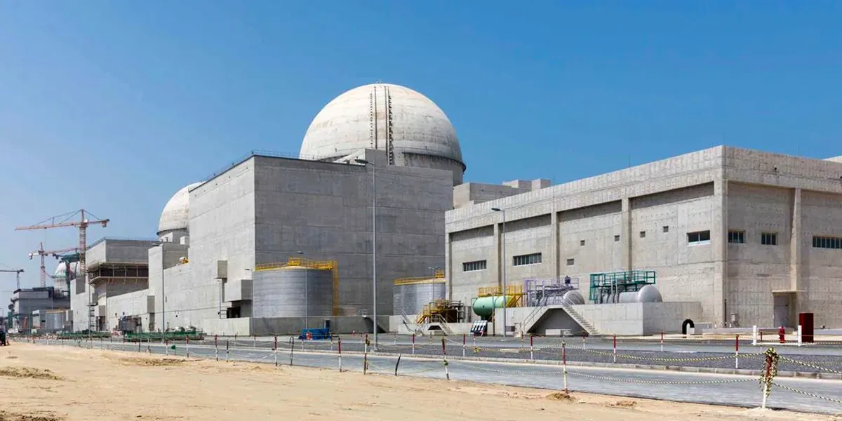 Middle East Tensions Escalate | UAE Nuclear Plant Attacked while Iran Denied Any Involement, Saudi Arabia intercepted 3 drones