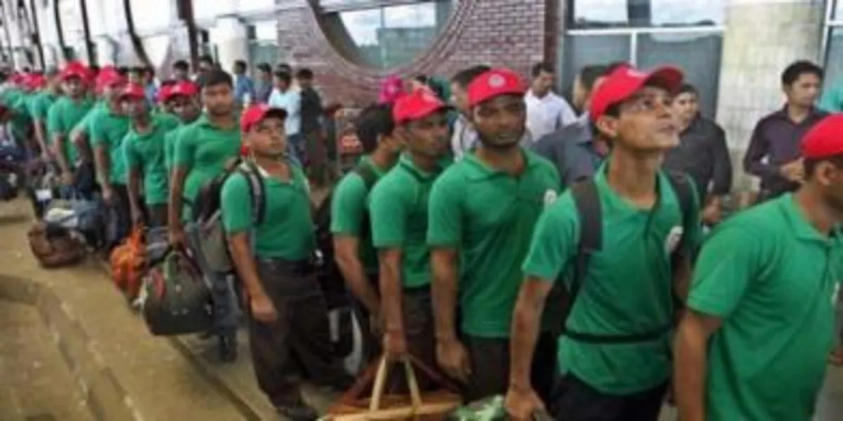 Bangladesh Monitors Remittance Flow as Middle East Tensions Raise Diaspora Concerns