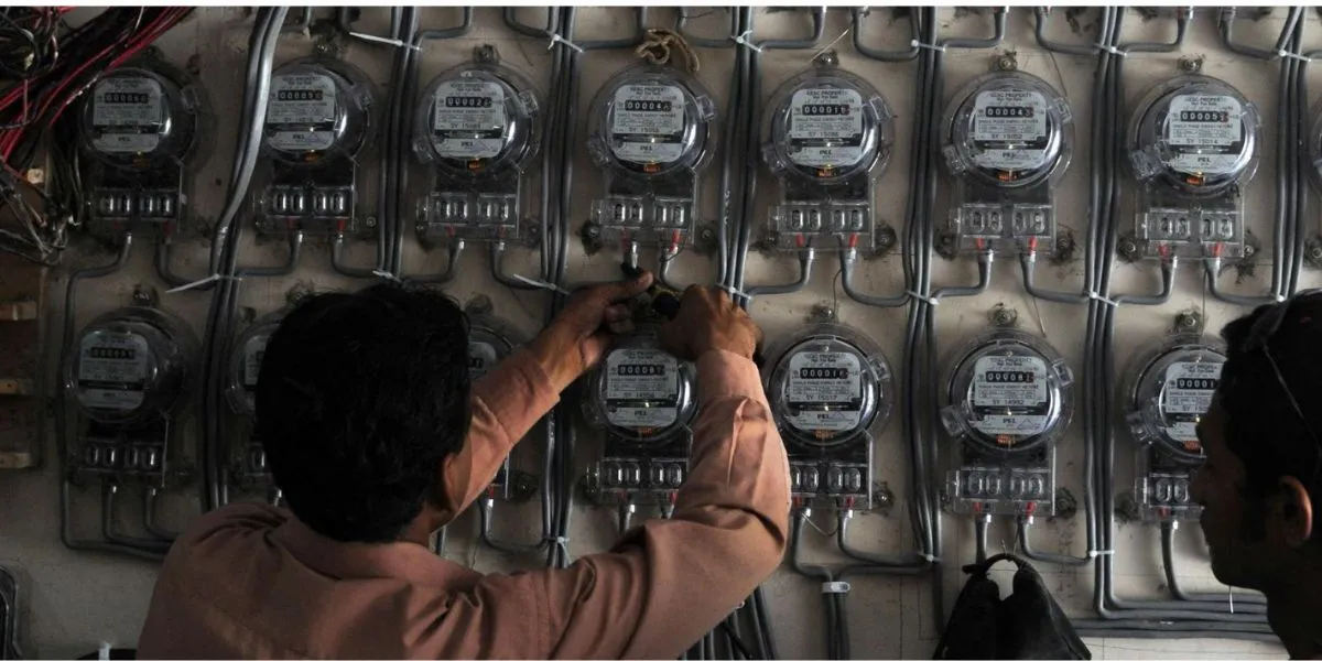 Pakistan Electricity Consumers Face Rising Rs 9 Unit Tax Burden