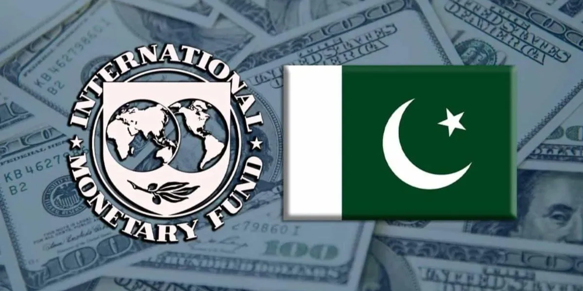 IMF Urges Pakistan To Remove Tax Exemptions Before Budget
