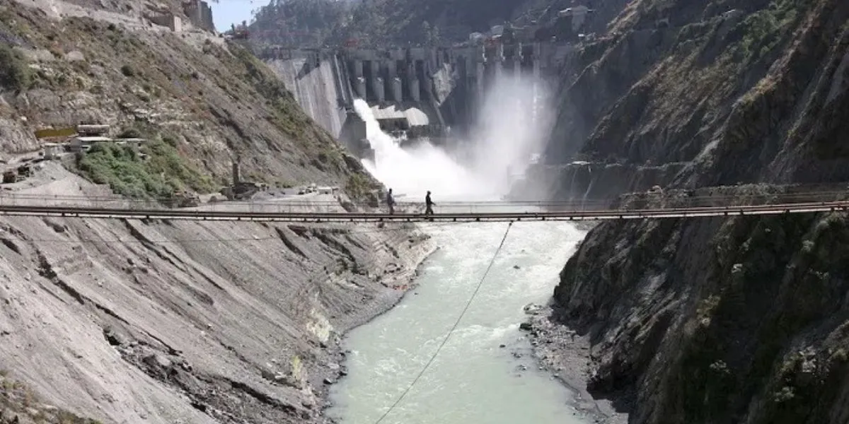 Indus Waters Treaty Arbitration Strengthens Pakistan Position Against India Ruling