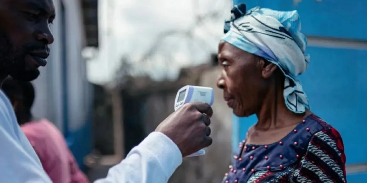 WHO Declares Ebola Emergency After Deadly Outbreak in DR Congo and Uganda