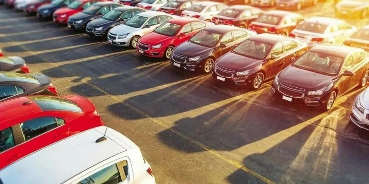Auto Parts Makers Welcome Sharp Drop In Used Car Imports