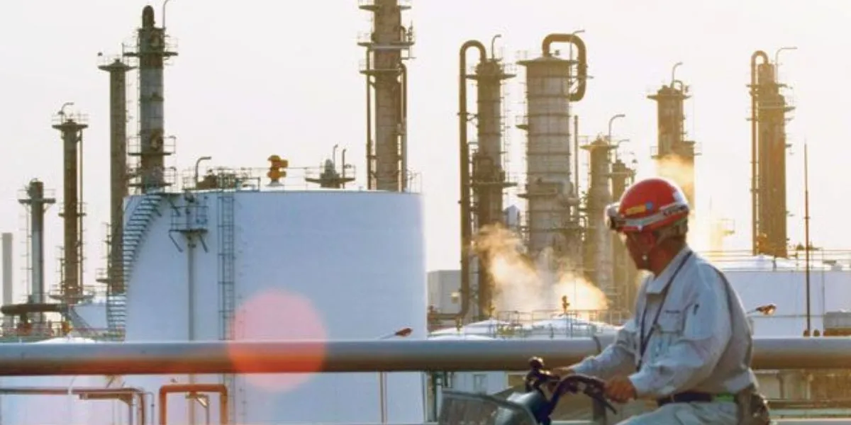 Oil Prices Jump Past $100 Per Barrel As Middle East Tensions Disrupt Supply Routes 