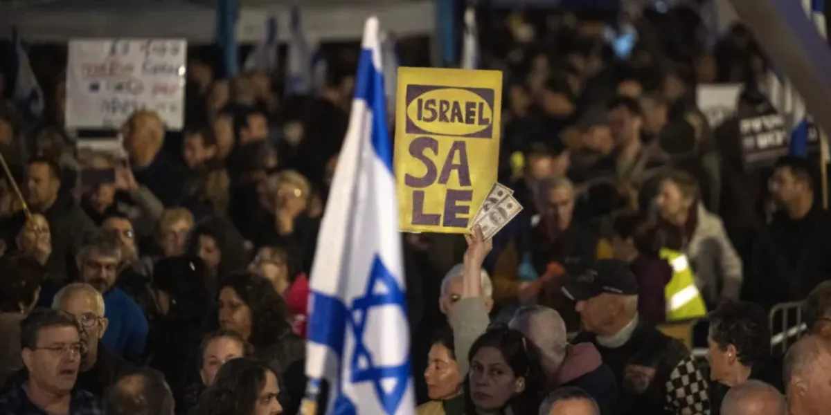 Israel Economy Shrinks 3.3% in Q1 2026 Amid Iran War Impact Report Says