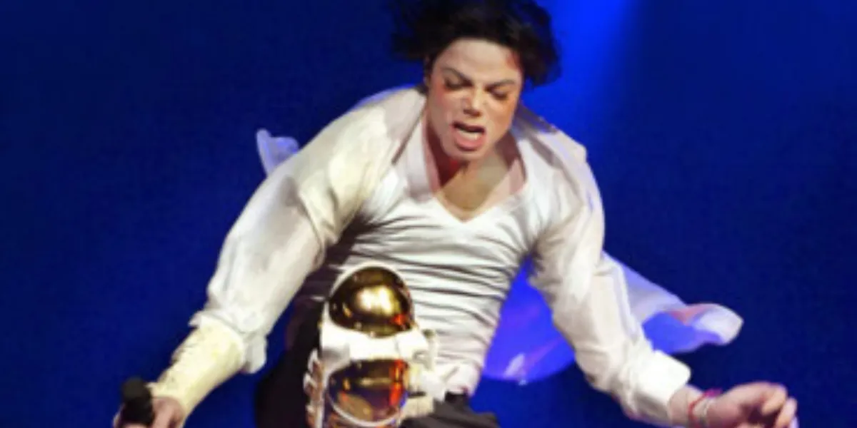 Michael Jackson Tribute Show This Is Michael Comes to Abu Dhabi on Aug 22, 2026 at Etihad Arena
