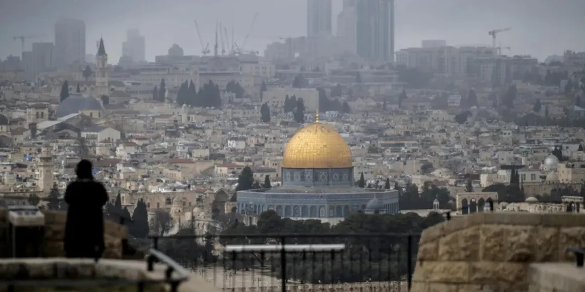Middle East Today | Jerusalem land disputes, Bahrain security case, West Bank legal escalation, Hormuz tensions, and Egypt’s mega agriculture push