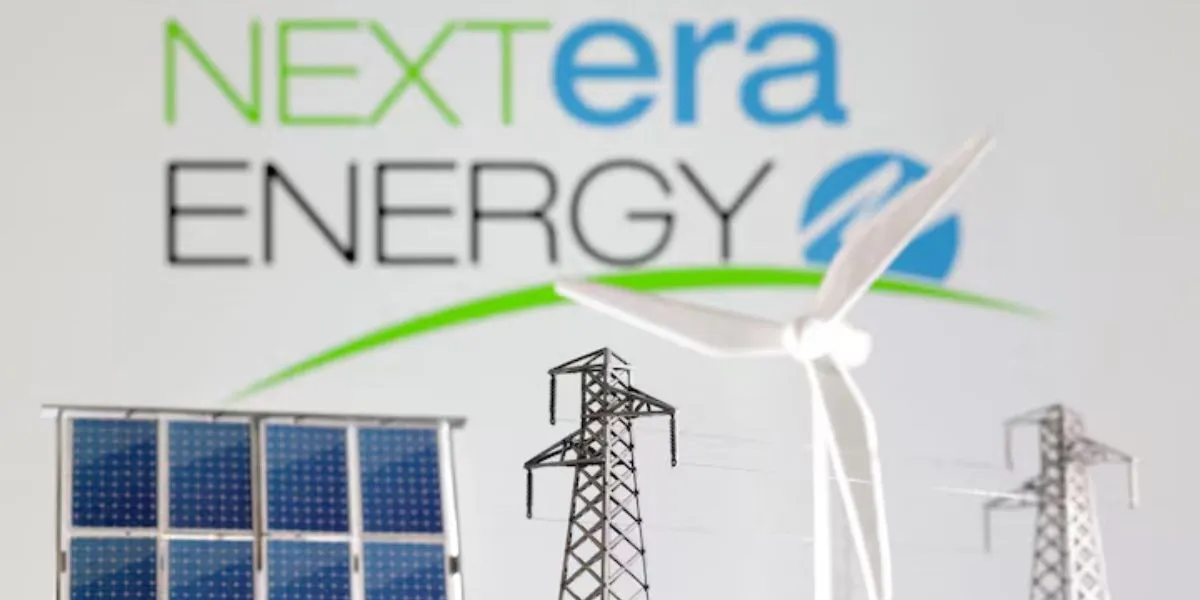 NextEra Energy Acquires Dominion Energy In $66.8 Billion AI Power Expansion Deal