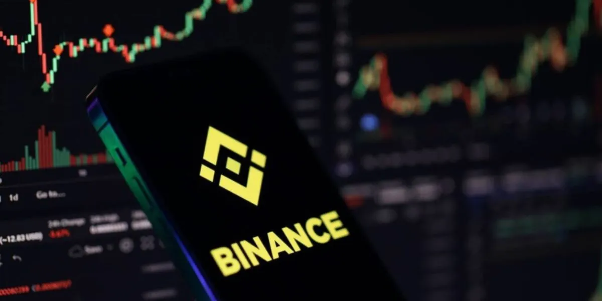 Binance Expands Futures Trading With TradFi Contracts In South Africa Market