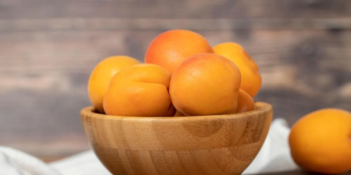 Apricots Support Gut Health Skin Radiance And Immunity Experts Explain Benefits