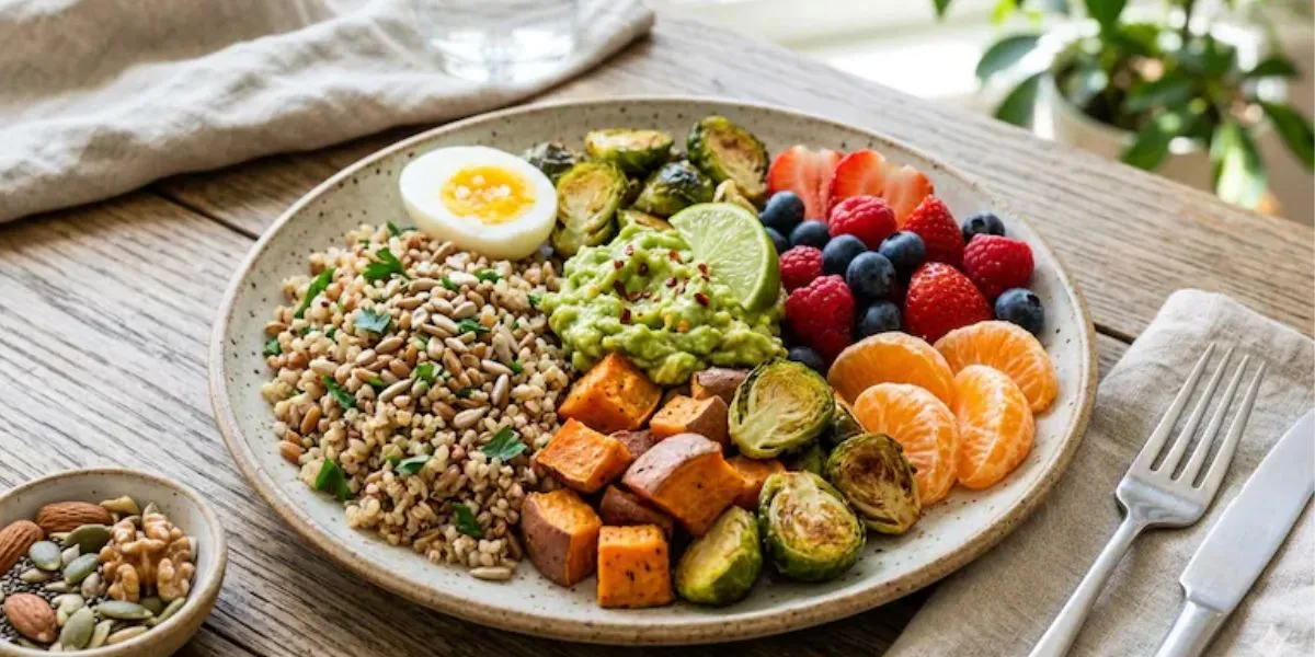 Biblical Diet Explained Experts Link It To Healthy Weight Loss Support