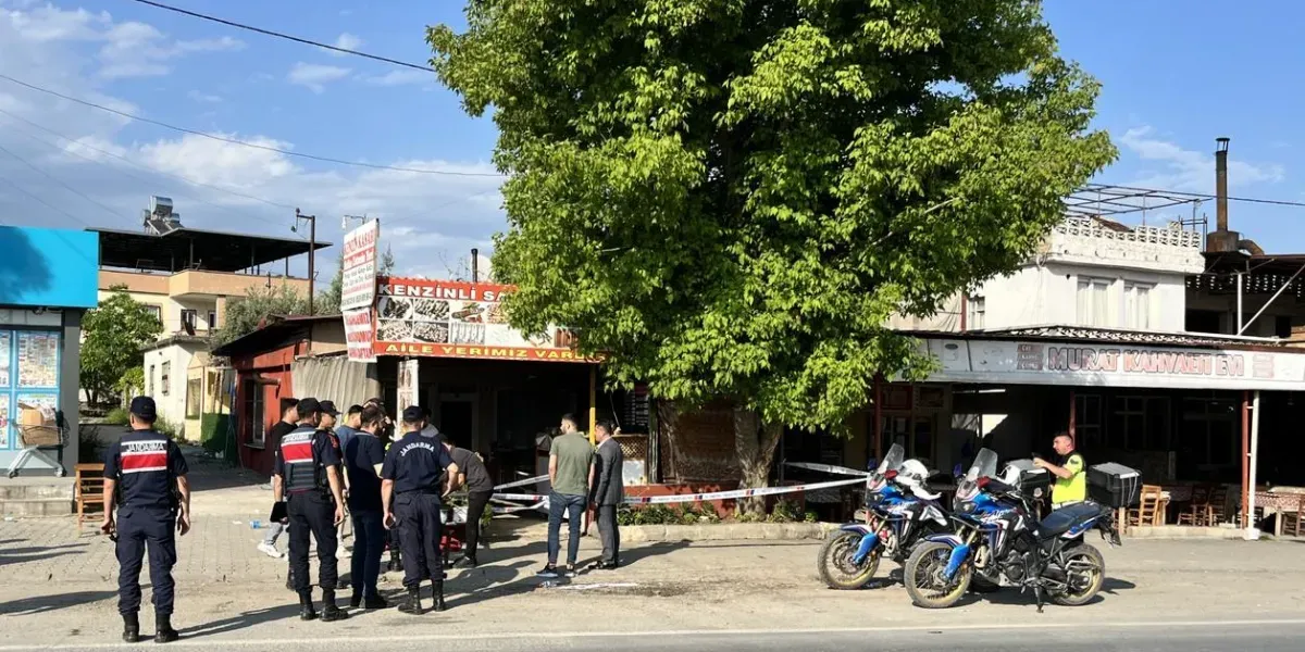 Turkey | Gunman Metin Öztürk Kills 6, Wounds 8 in Tarsus Mersin Shooting Spree