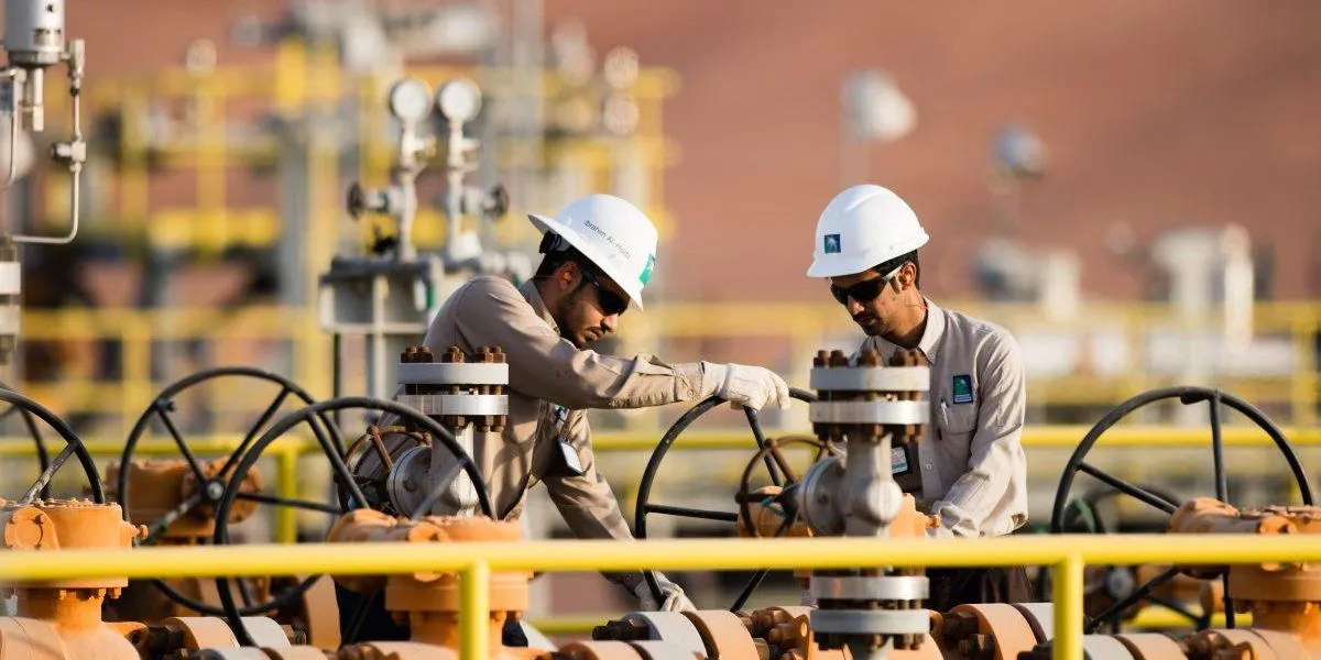 GCC Carbon Capture Innovation Drives Net Zero Industrial Transformation Growth