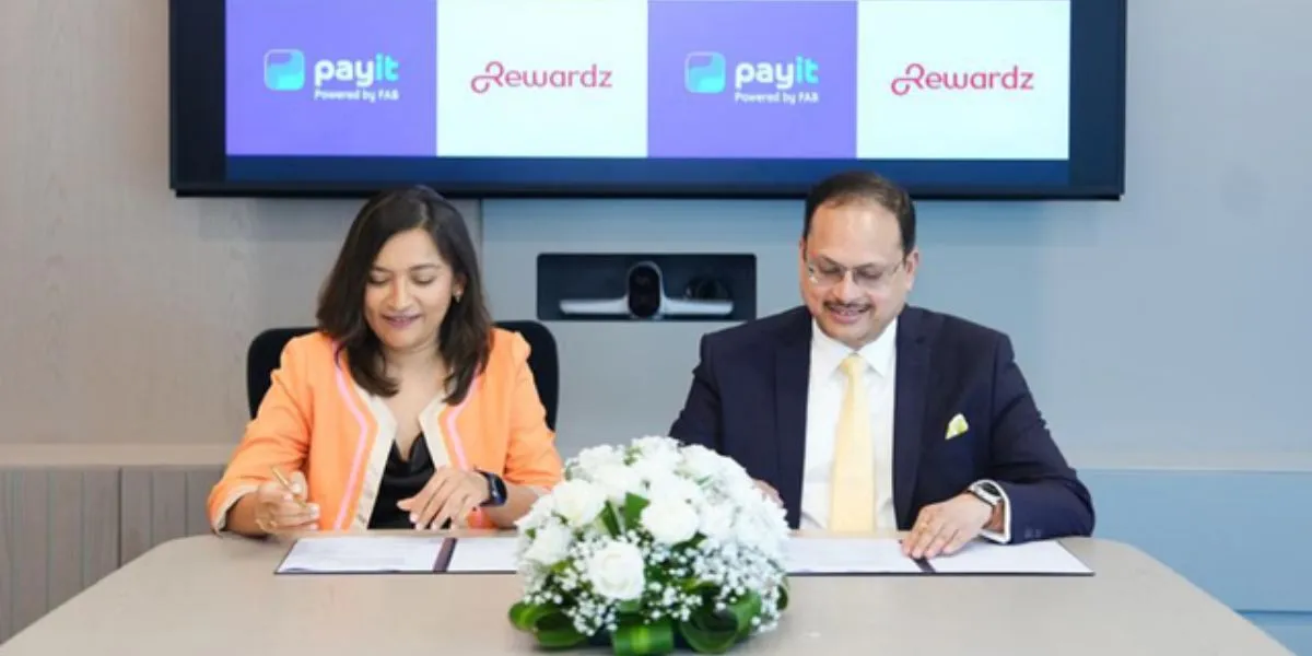 Payit And Rewardz Launch Digital Rewards Program In UAE Fintech Expansion