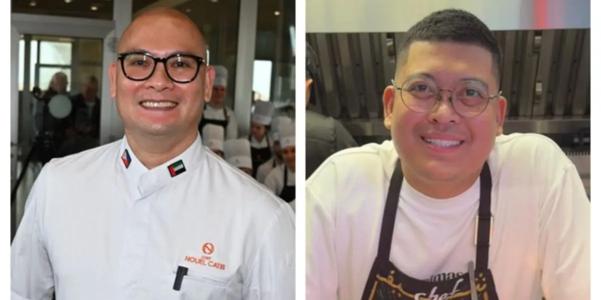 Dubai Chefs Will Showcase UAE Fusion Cuisine At IFEX Philippines 2026 Event