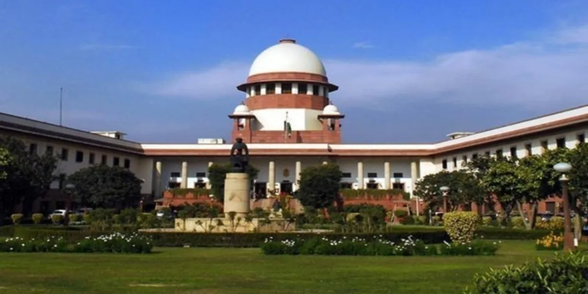 India Today | SC Ends COVID Cases; Umar Khalid Bail Rejected; Transport Strike, Adani Row & Fuel Politics Heat Up