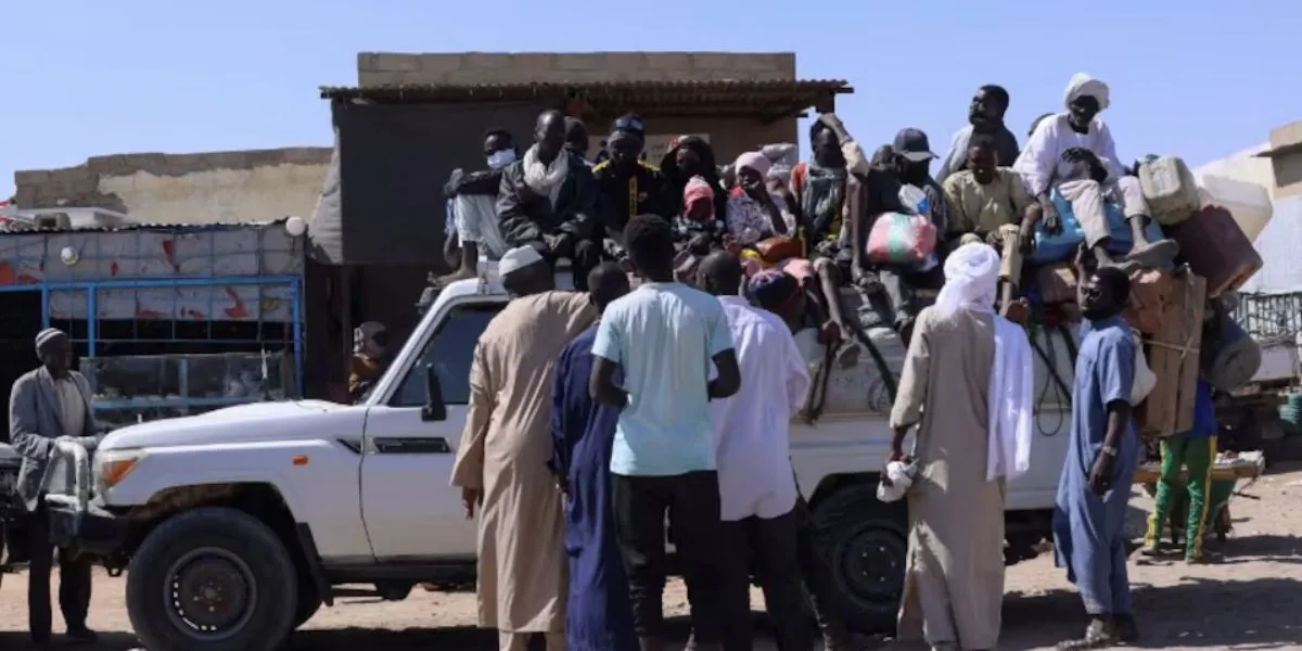 Africa Today | Sudan RSF Crisis, Kenya Protests, Ebola Response, South Sudan Aid Blockage And South Africa Steel Tariff Policy Shift