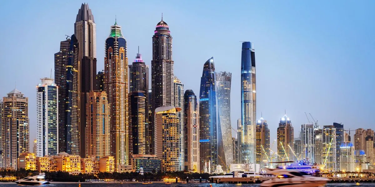 Pam Golding Expands Into Dubai With Luxury Property Investment Services Launch