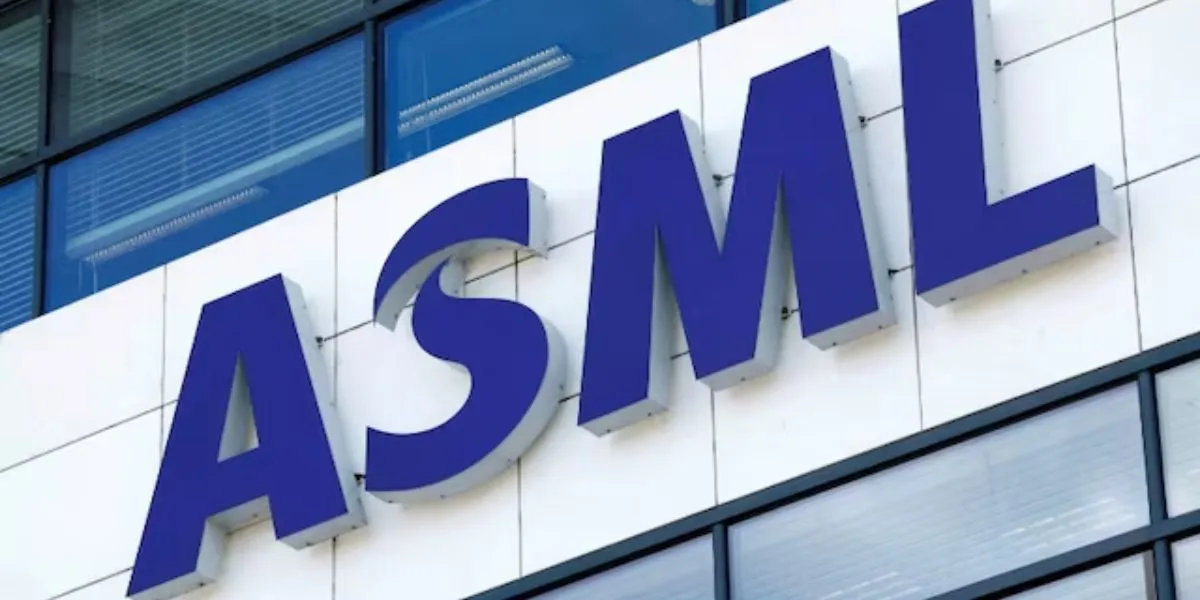 ASML Expects High NA EUV Chip Production To Begin Amid AI Demand Surge