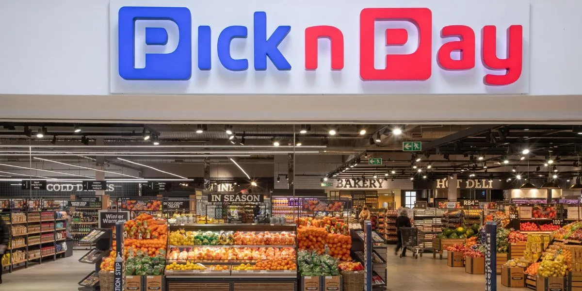 Pick N Pay Raises R4.7bn Through Boxer Share Sale Turnaround Strategy Plan