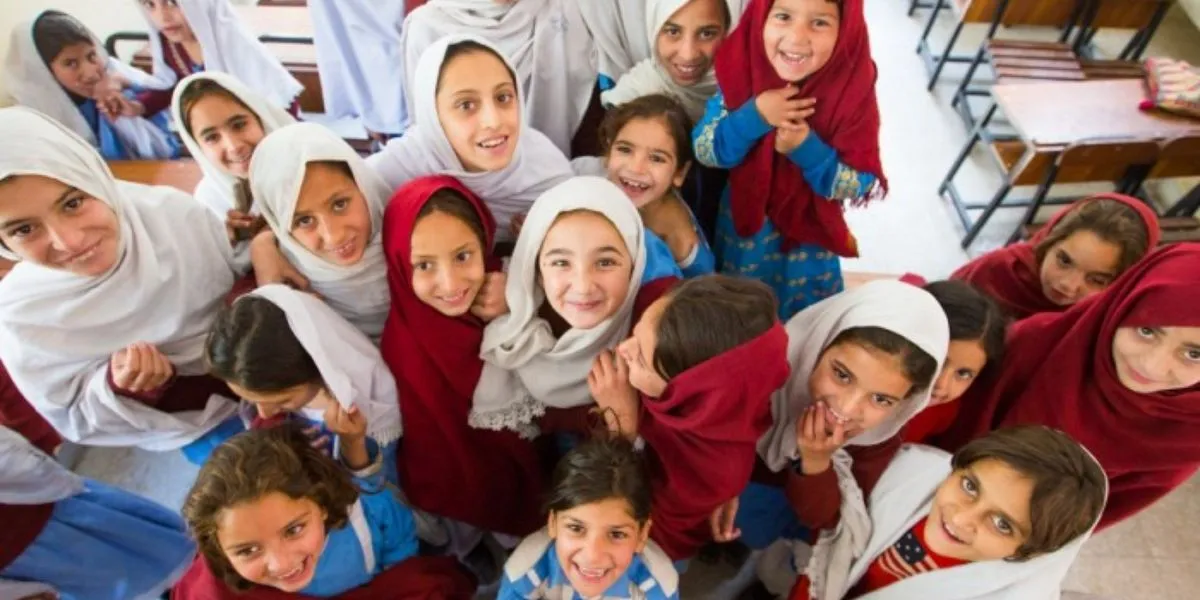 KP Assembly Resolution Urges Major Girls Education Reform Through Assembly Resolution