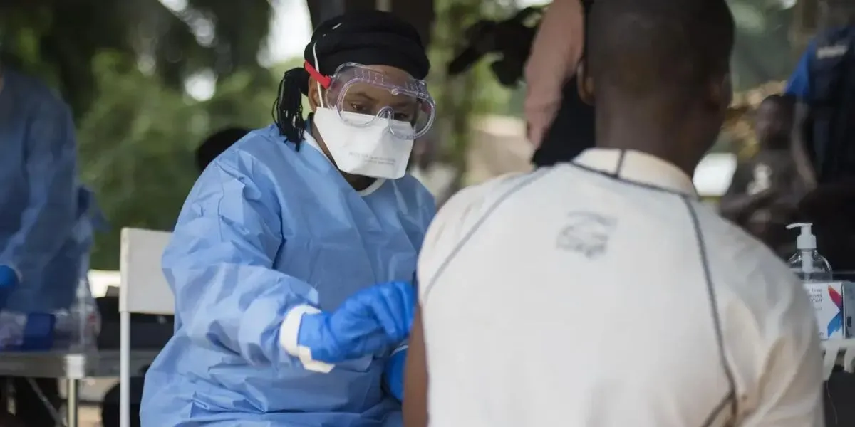 Humanitarian Aid Reaches 313000 People In Sudan As Cholera Risk Escalates