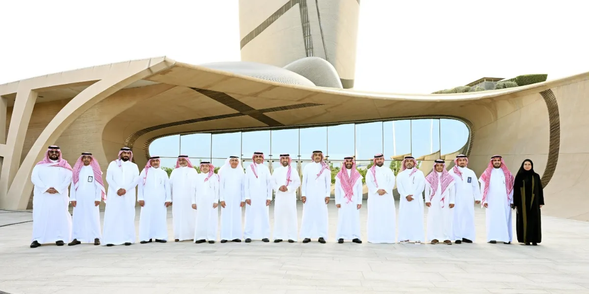 Eastern Chamber Hosts Federation Chief to Discuss New Strategy