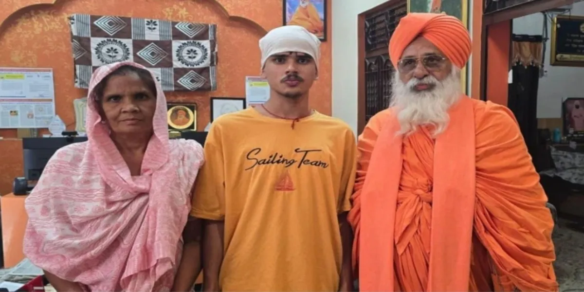 India | Punjab Youth Rescued From Dubai Nightmare After Four-Month Ordeal