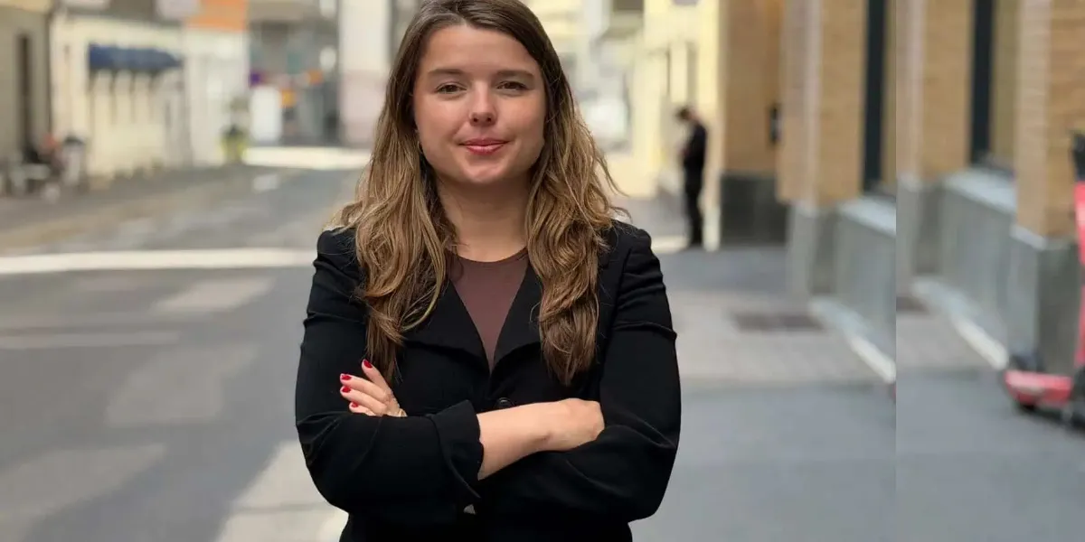 Helle Lyng Hailed for Free Press Stand, Instagram Suspended: Global Acclaim Meets Meta Backlash