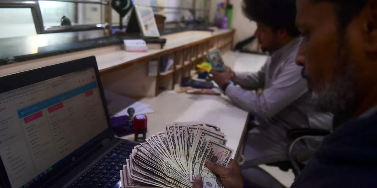 Pakistan Foreign Investment Fell 31% To $1.409 Billion Amid Pressure