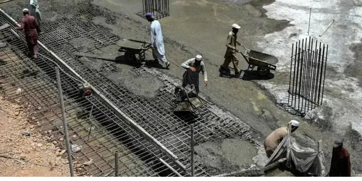 Pakistan Government Prepares Rs3.5 Trillion Development Plan Next Fiscal Year