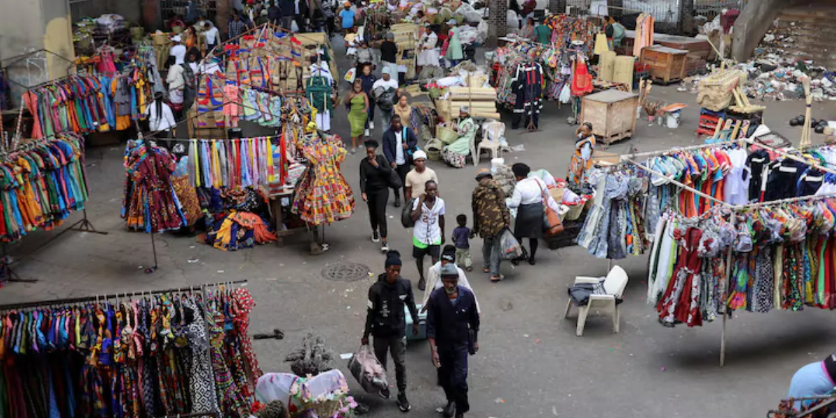 Africa Today | South Africa Economic Strain, South Sudan Conflict, Ebola Emergency, Nigeria Security Operations & Regional Diplomacy Shifts