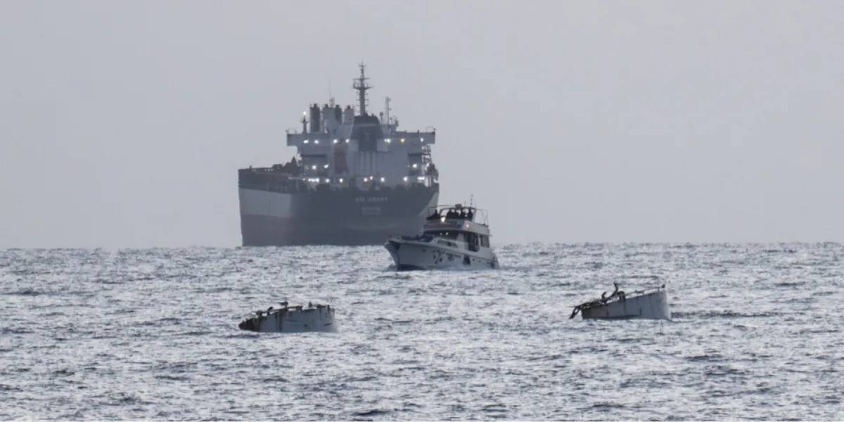 Israel Intercepts Gaza Aid Flotilla, 430 Activists Transferred