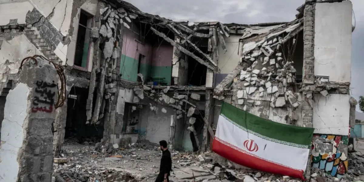 Middle East Today | Gaza Flotilla Clash, Iran War Fallout, ICC Tensions, UAE Drone Incident & US Congressional Scrutiny