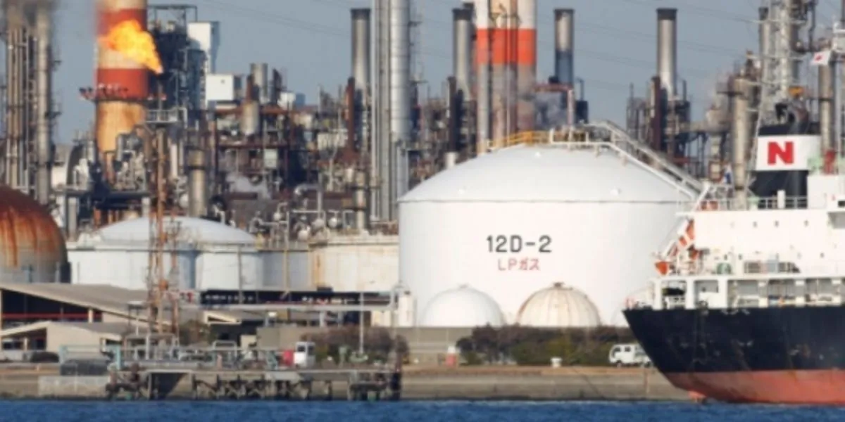 Japan Oil Refiners Secure Alternative Crude Supply For Summer Demand