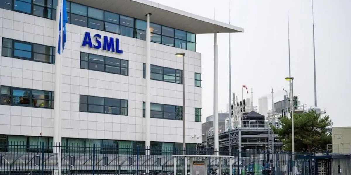 ASML CEO Warns Tight Chip Supply Amid Rising AI Demand