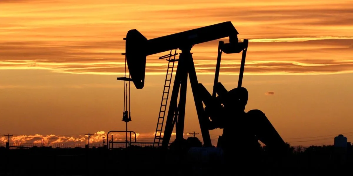 Oil Prices Drop After Trump Iran Comments Amid Market Volatility