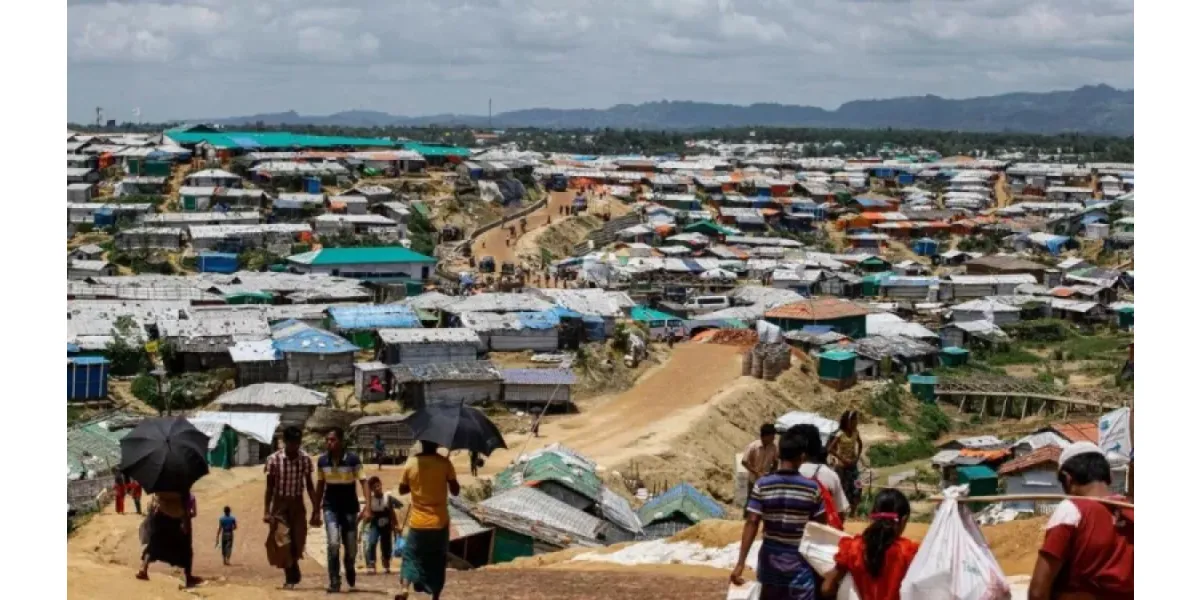UN, Partners Appeal for USD 710.5 Million to Meet Needs of Rohingyas, Host Communities Amid Global Instability