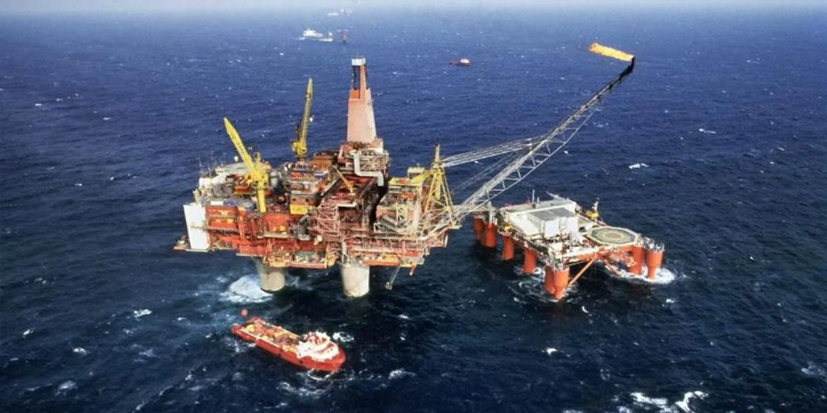 Pakistan Restarts Offshore Energy Exploration With Massive Investment Growth Potential Ahead