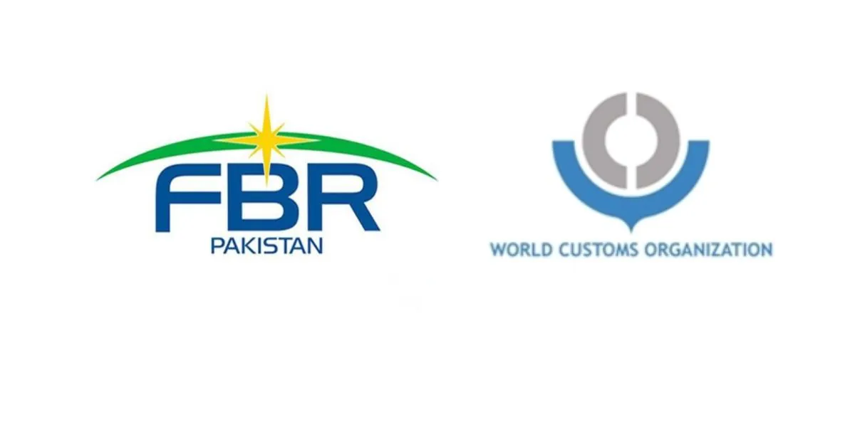 Historic WCO Policy Commission Seat Strengthens Pakistan Customs Global Role