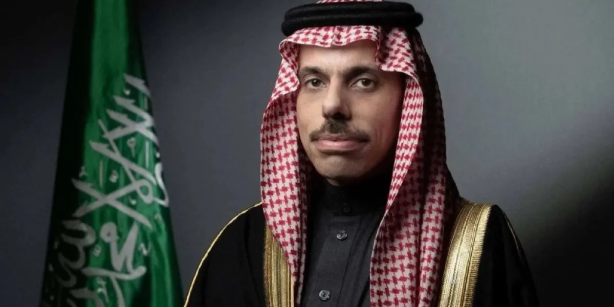 Saudi Arabia Welcomes Trump Diplomacy Move on Hormuz Crisis