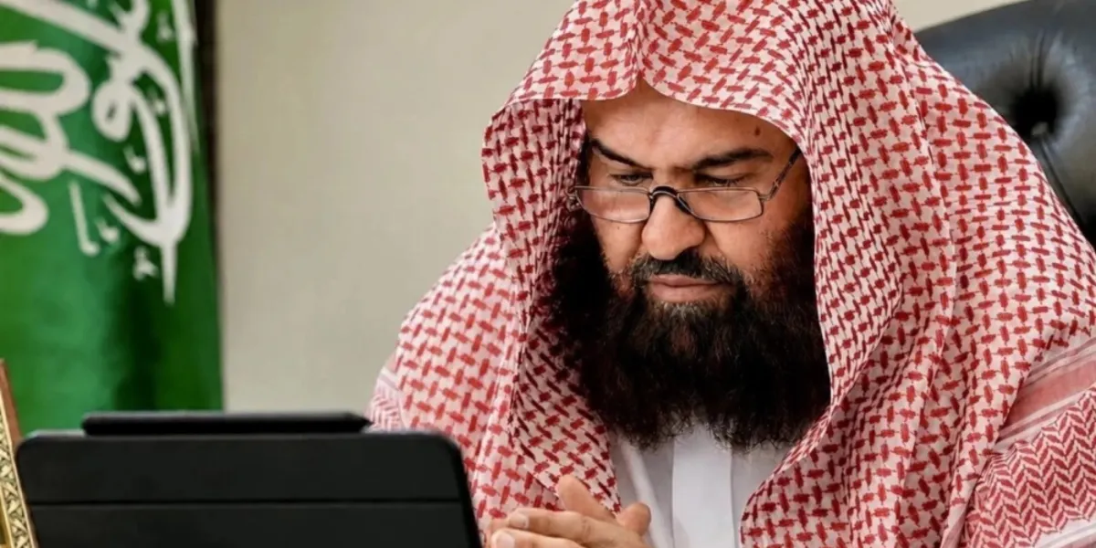 Sheikh Al-Sudais: Arafat Sermon to be Translated into 35 Languages, Broadcast Digitally