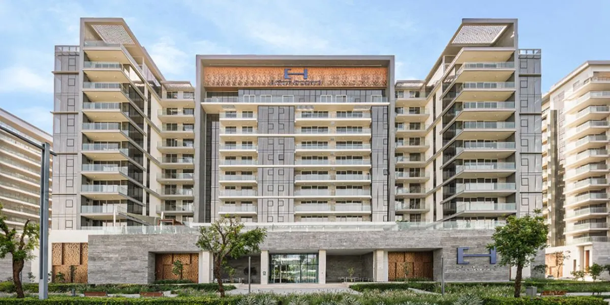 Ellington Properties Begins Handover Of Dubai Hills Residential Developments Today