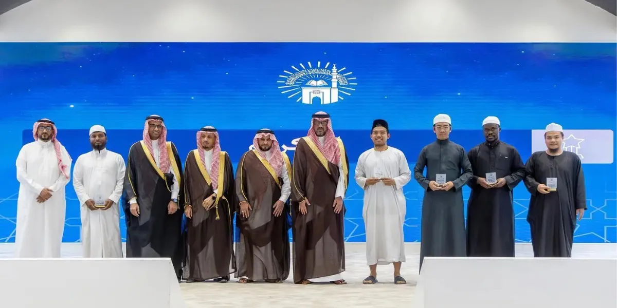 Saudi Arabia Today | Greening Initiative Funding, Public Health Surveillance, Education & Innovation, Digital Hajj Tech, Heritage Programs And AFC Rankings Leadership