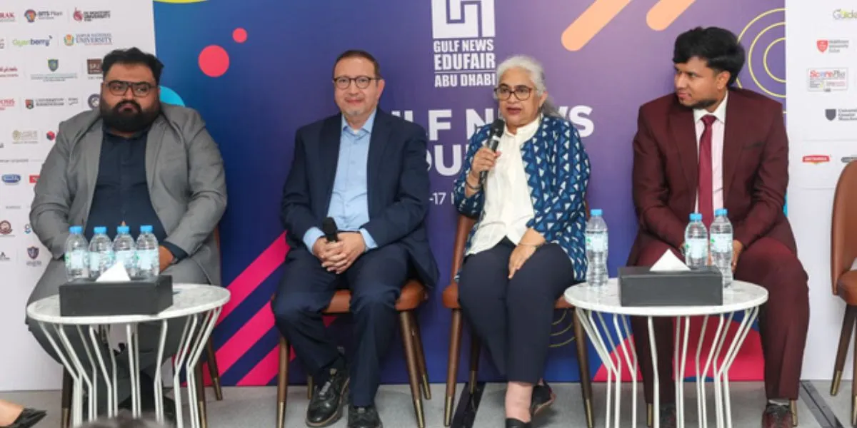 AI, Skills And Adaptability Drive Graduate Employability In UAE Education