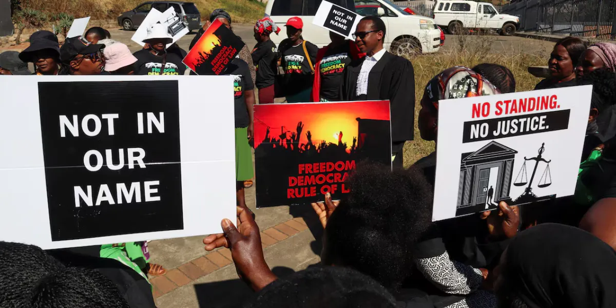 Africa Today | Eswatini Deportee Deal, Nigeria Drug Bust, Angola Oil Expansion, Morocco Building Collapse And Regional Health & Migration Shifts